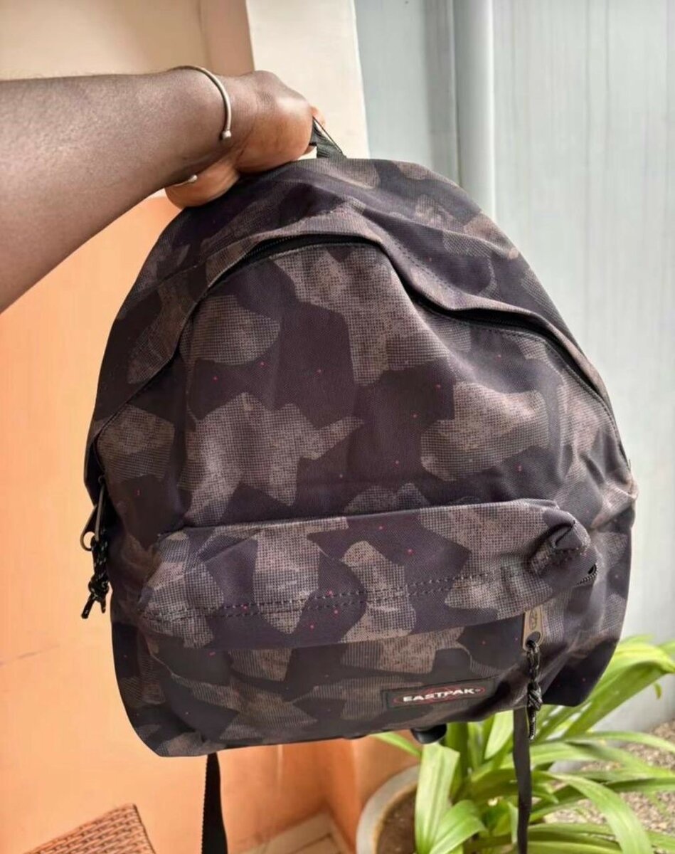 Sac à dos Eastpak tendance