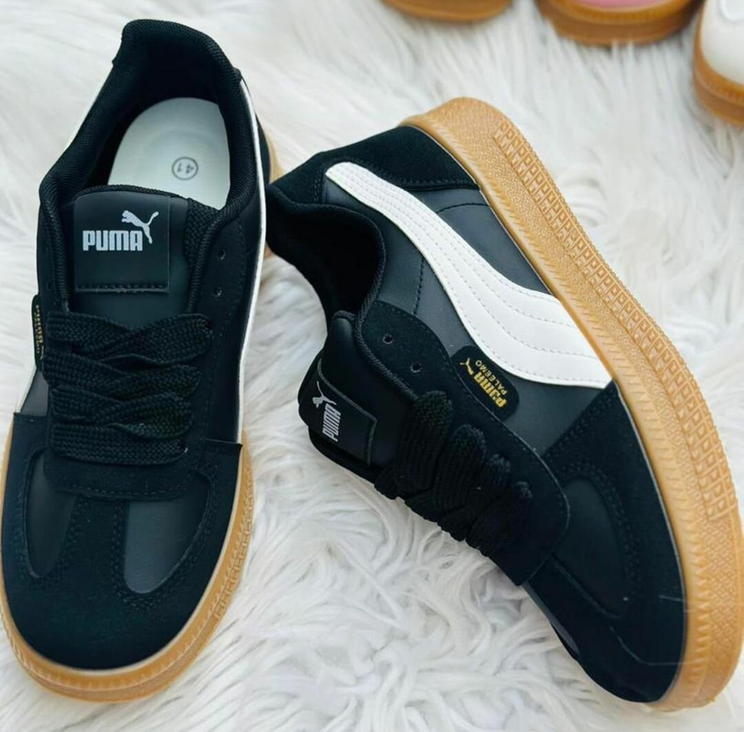 Puma sneakers