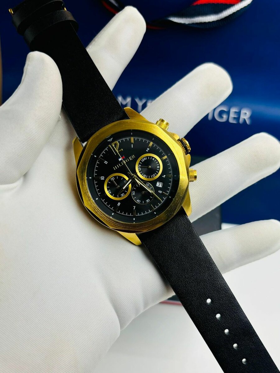 Montre de Marque