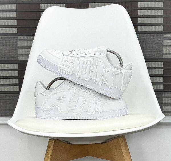 Air Force one cactus