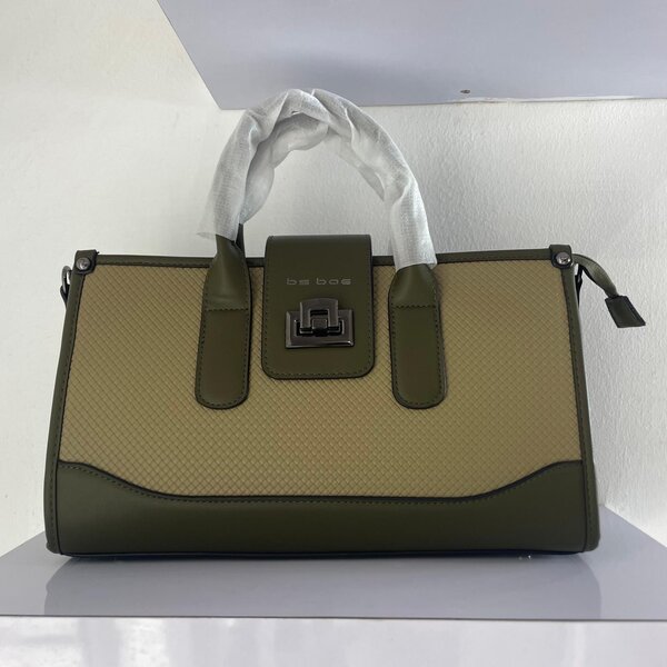 Bs Bag