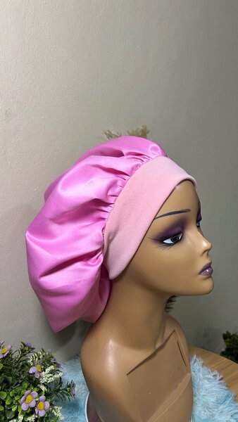 SINGLE HAIR BONNET