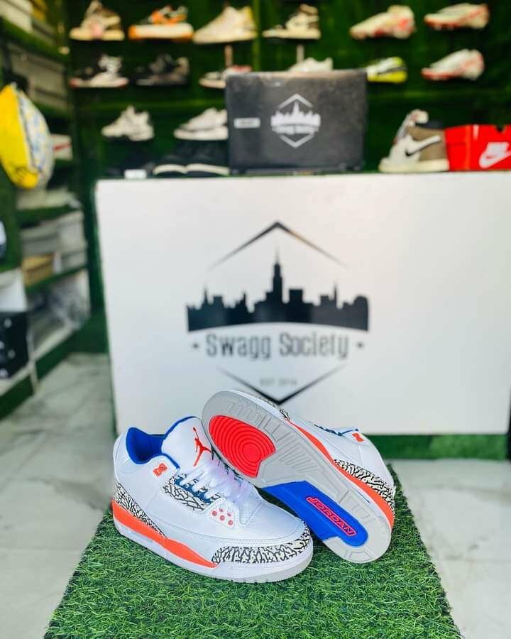Air Jordan 3