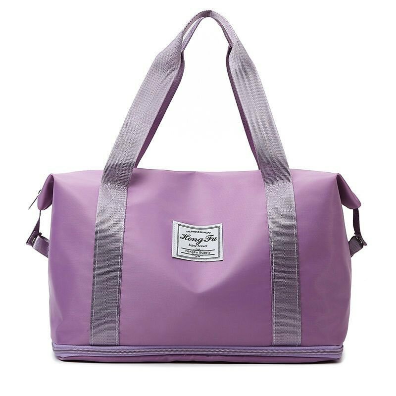 Waterproof bag available