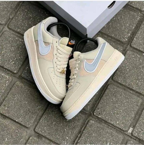 Nike Airforce 1
