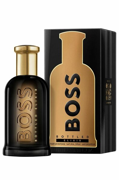 Boss parfum