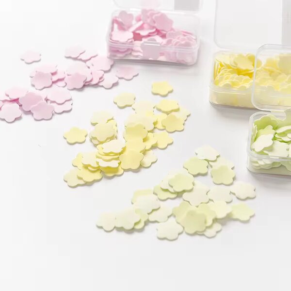 Savon Petal Portable