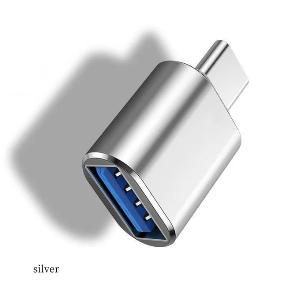 Adaptateur USB vers type-C