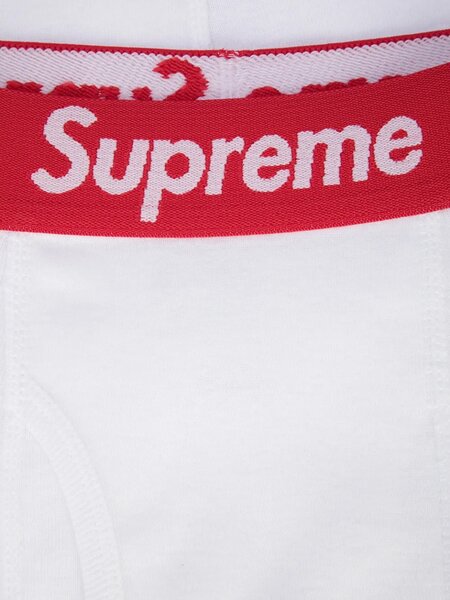 Boxers confort homme Supreme