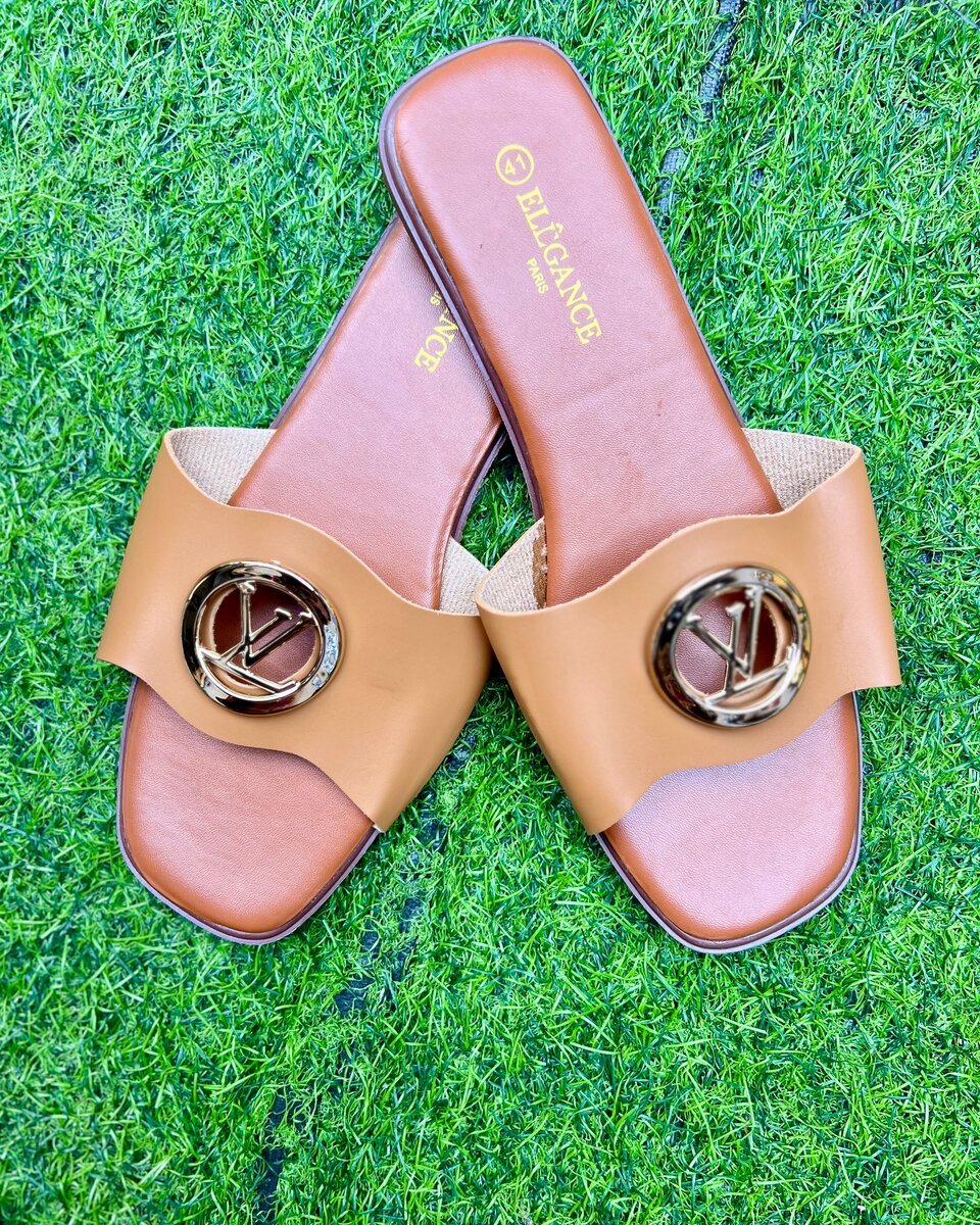 Sandales Élégance Mode Femme