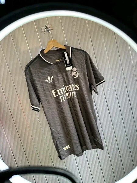 Maillot Real Madrid Adidas