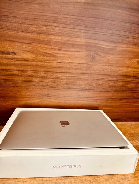 MacBook Pro