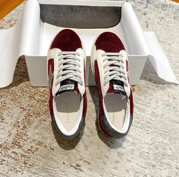 Те самые Кеды