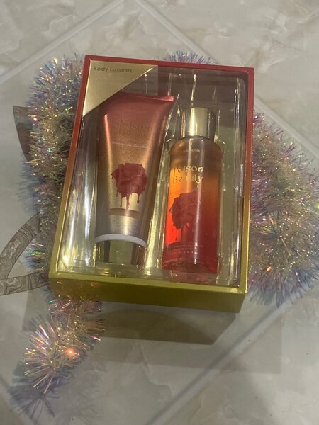 Body mist (Dear Boby)