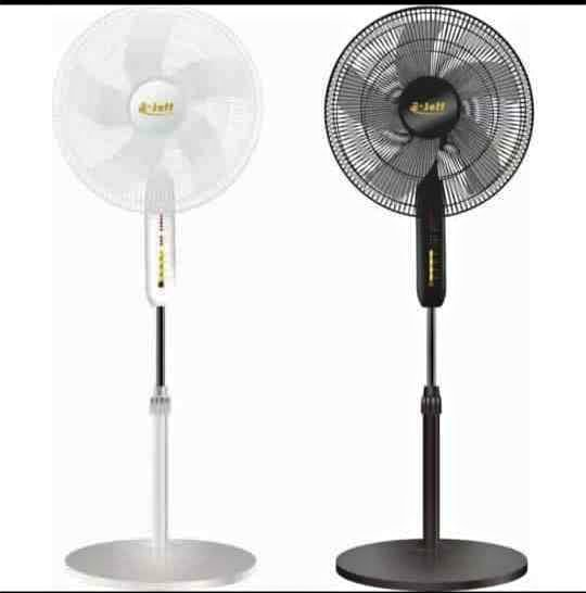 Lot De 2 Ventilateurs