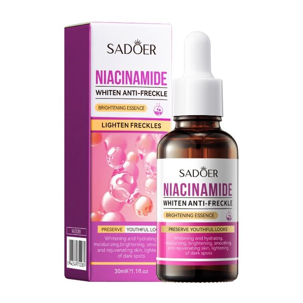 Naicinamide Whiten Anti-Freckle
