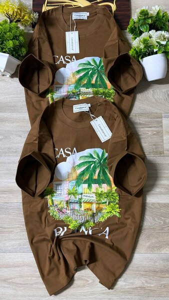 T-shirts assortis pour famille