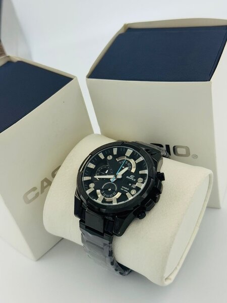 Montre Casio Sport élégante