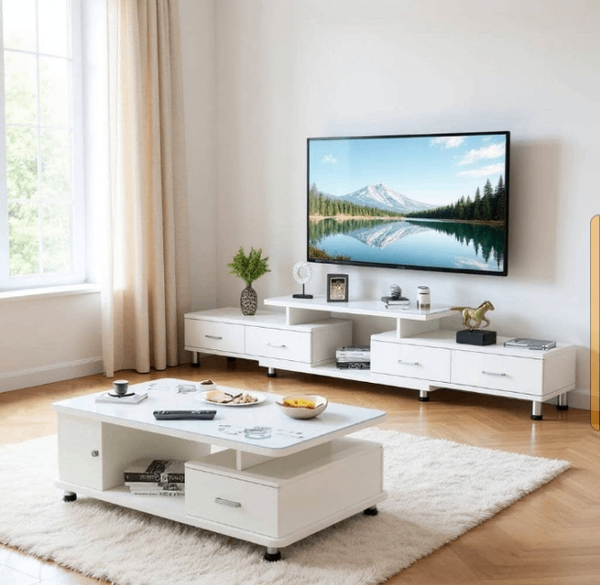 Meuble TV moderne