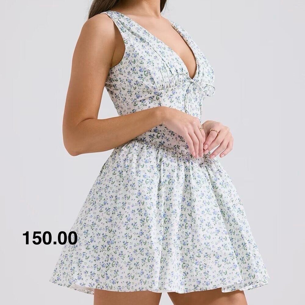 Nice and quality dress