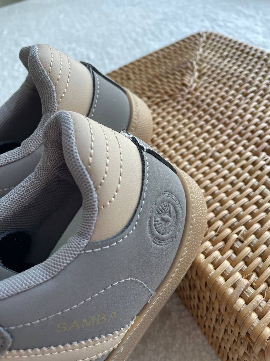 Кеды Adidas Samba