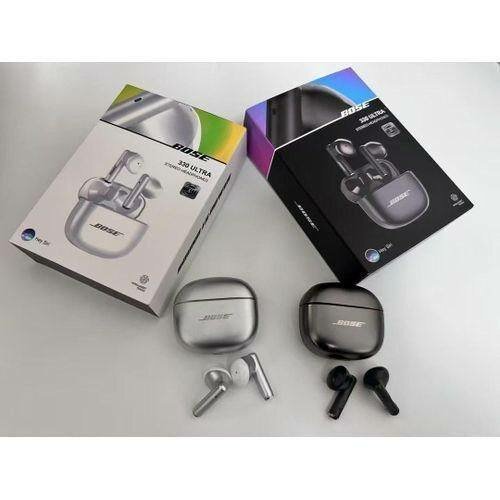 Écouteurs Bose  K50 Ultra