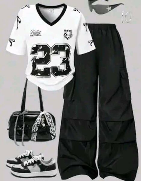 Ensemble de vêtements pour Femme