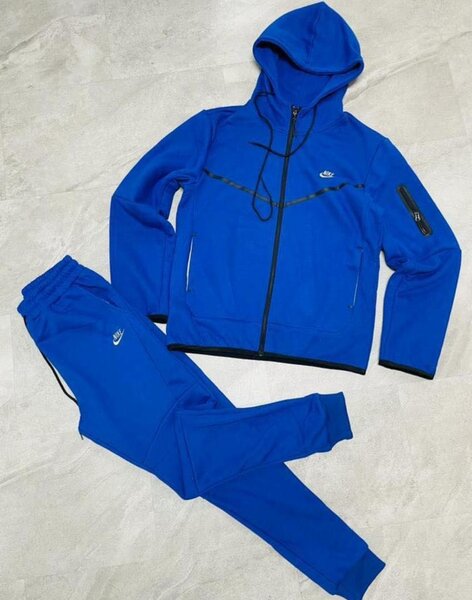 NIKE TECH FLEECE original