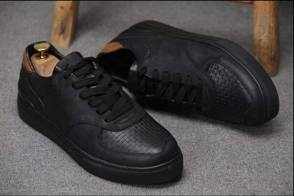 chaussures pour hommes