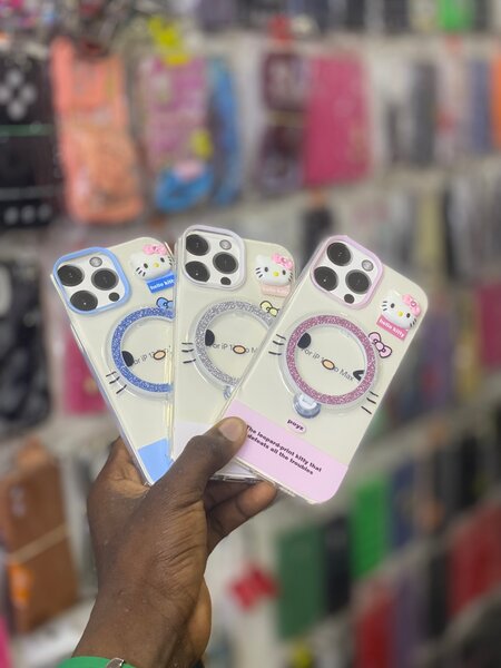 Coques de Téléphone Stylées