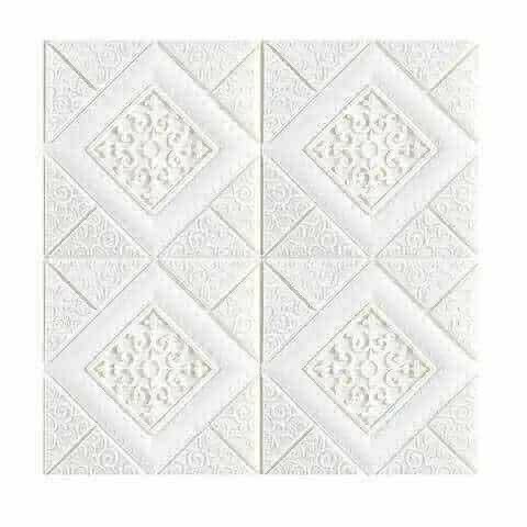 PAPIER PEINT MOUSSE PLAFOND