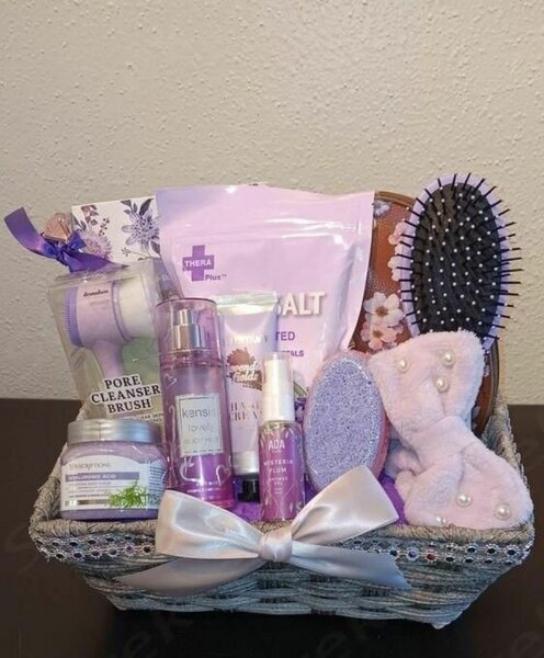 Coffret Cadeau Bien-Être