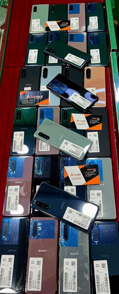 Sony Xperia5 Mark2 8GB 128GB