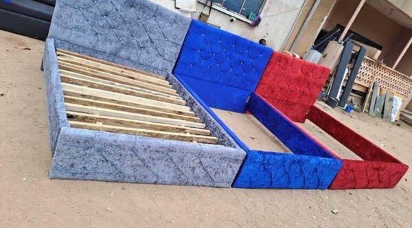 Hot sale Double Bed frame