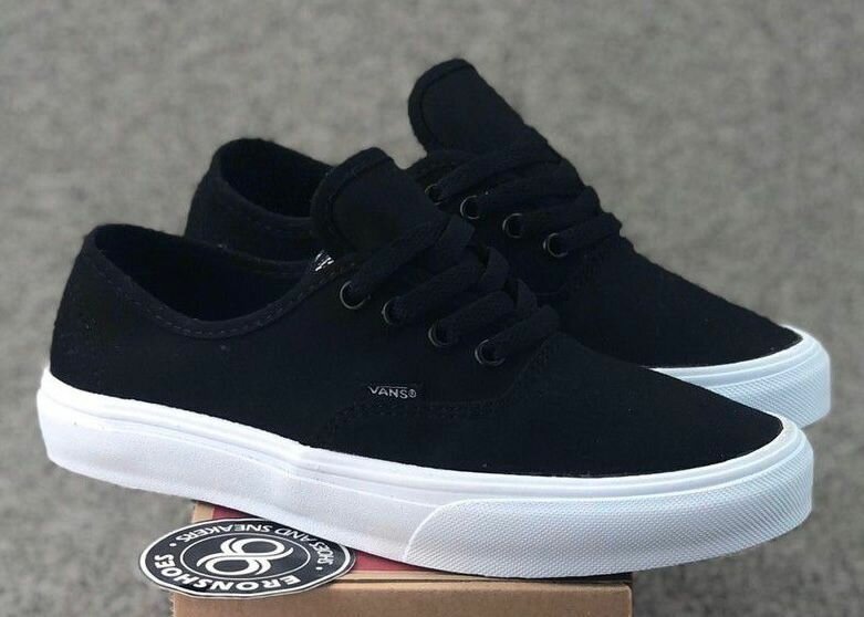 Chaussures Vans Unisexes