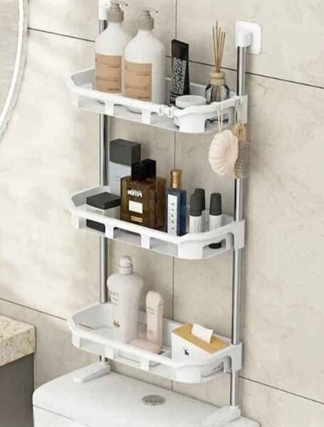 Mini Étagère de douche