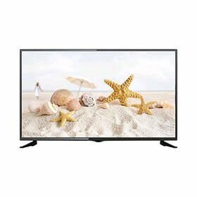 Téléviseur LED Ultra HD