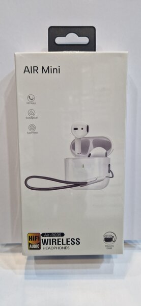 Écouteurs sans fil AIR Mini