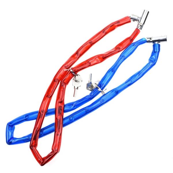 Antivol robuste pour moto