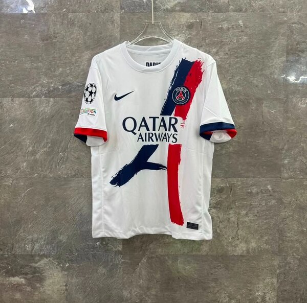 Maillot PSG version pro