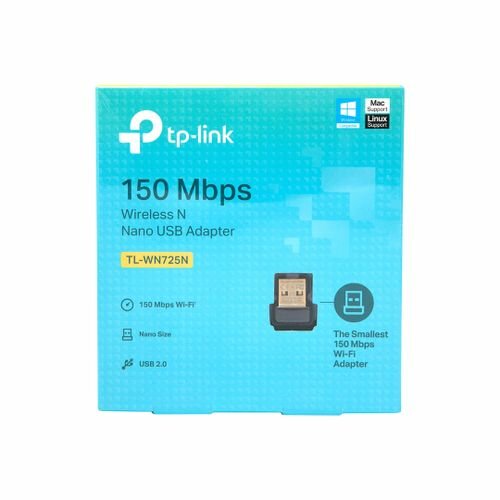 Adaptateur Nano USB TP-Link