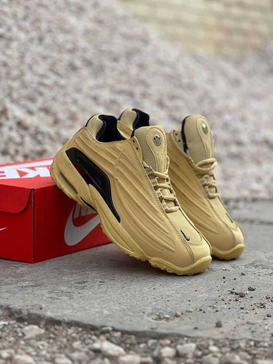 Baskets confort stylées