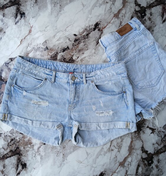 Ladies shorts