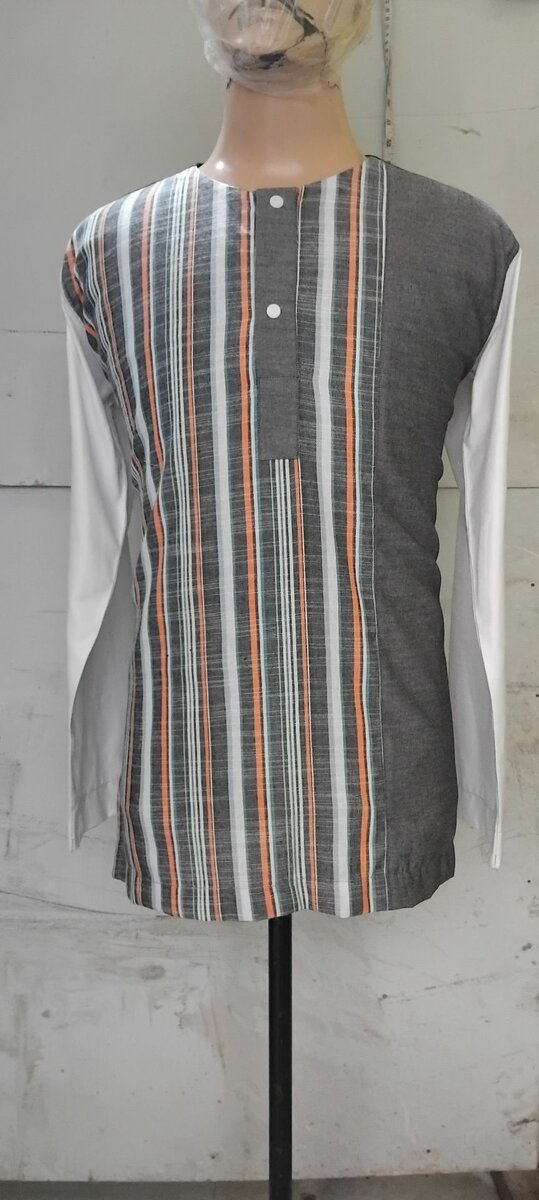 Chemise homme