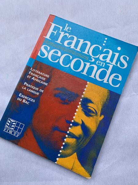 Le Français en Seconde