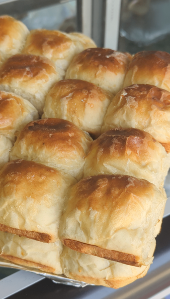 10 Pains fourrés Classique