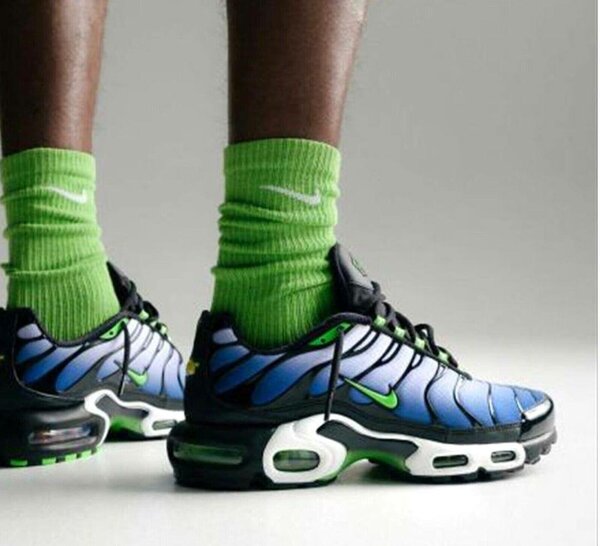 Baskets Nike Air Max Tuned