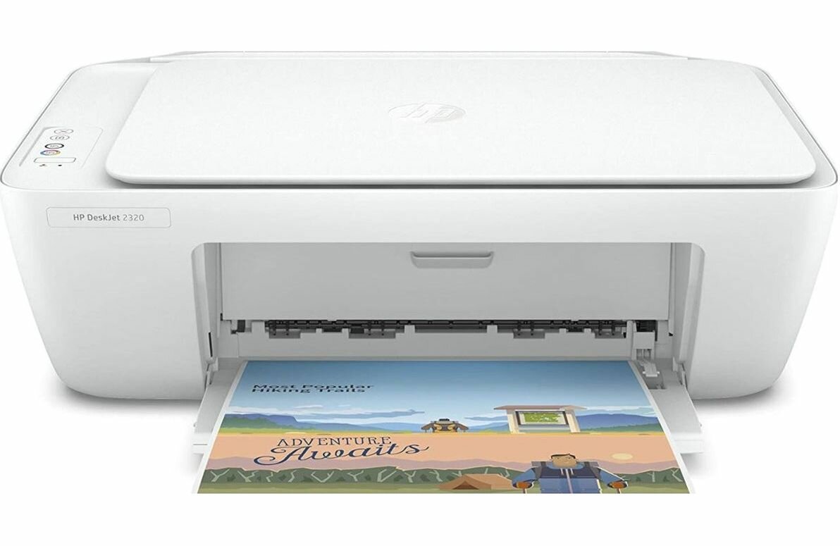 Imprimante HP DeskJet 2320