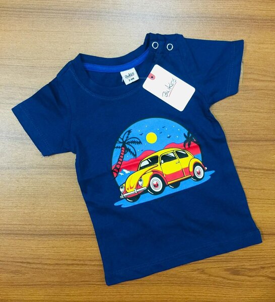 Kids tee shirt