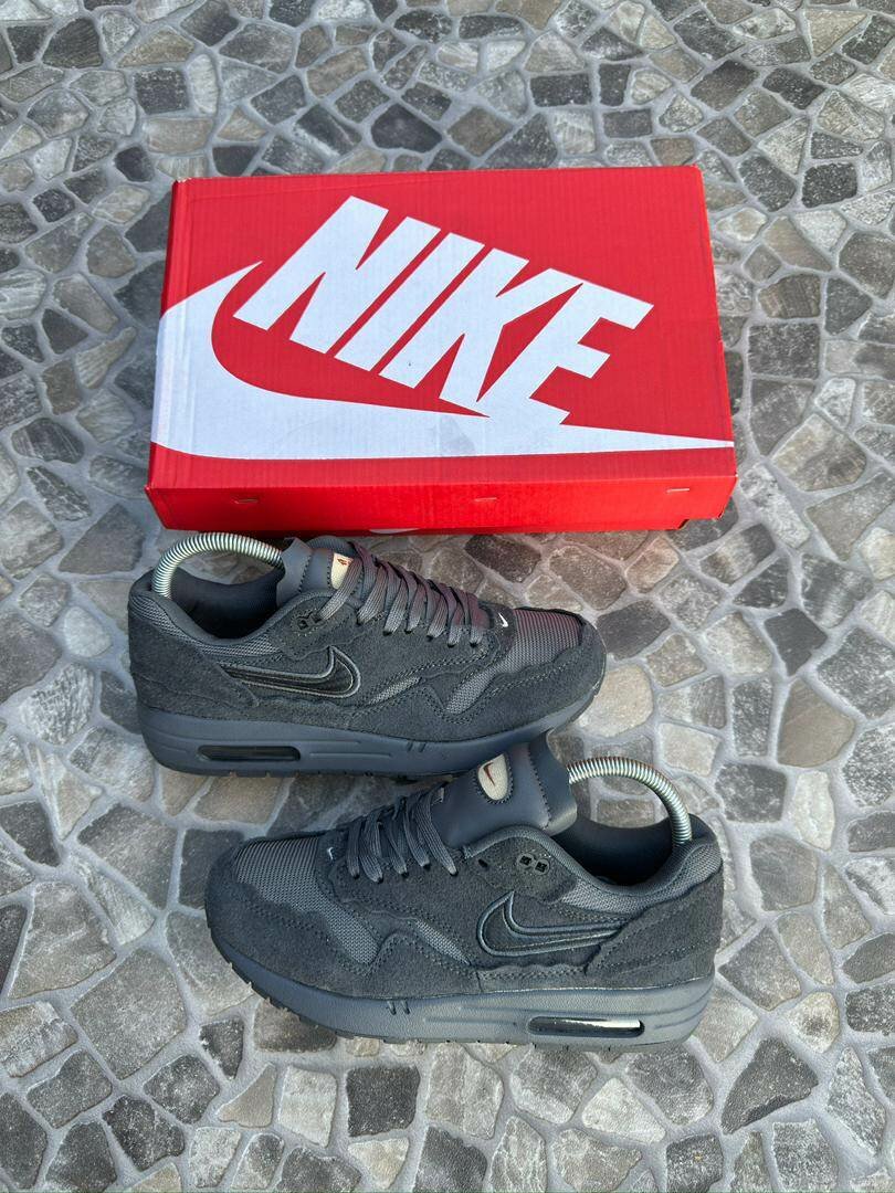 Baskets Nike Air Max Homme